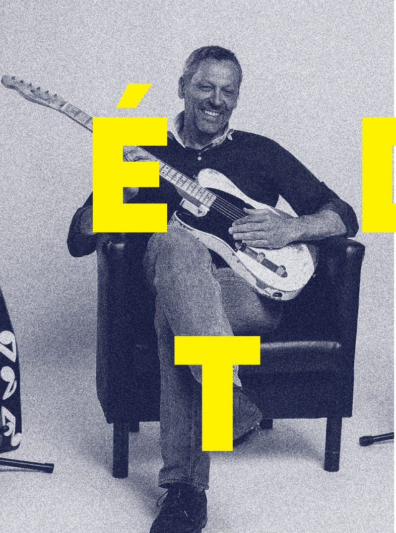 Édito de Jacques Falda