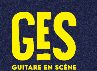 Guitare en Scène